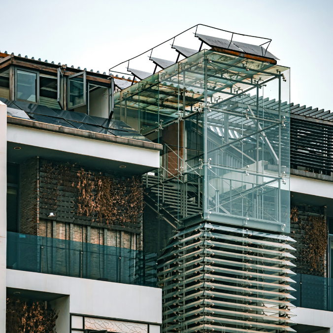 Professional Installation